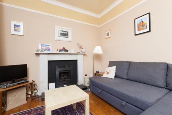 Historic Dean Village Treasure, Sleeps 4 Edimburgo Esterno foto