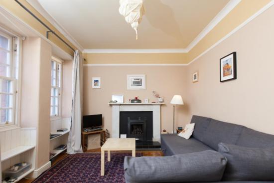 Historic Dean Village Treasure, Sleeps 4 Edimburgo Esterno foto