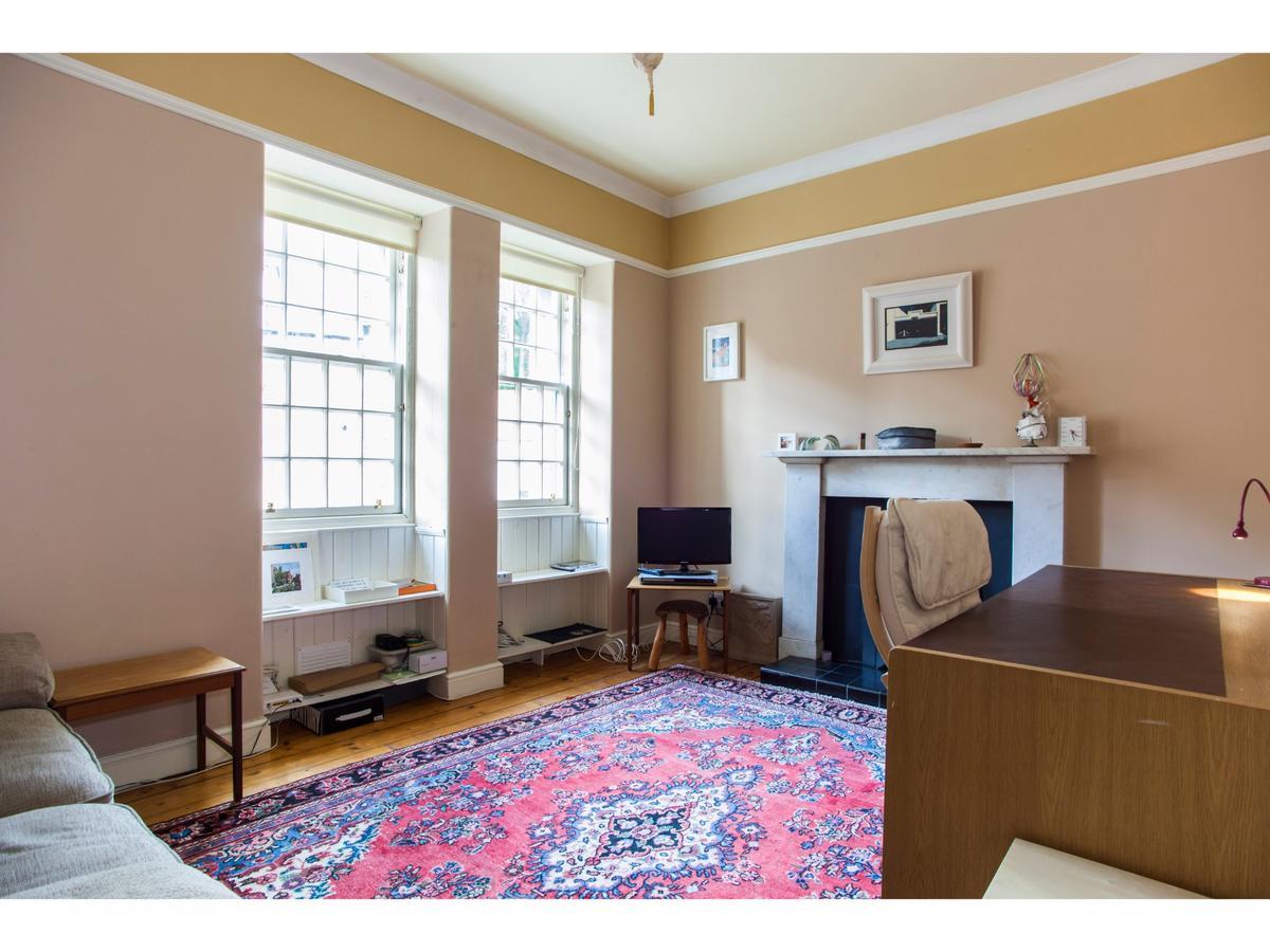 Historic Dean Village Treasure, Sleeps 4 Edimburgo Esterno foto