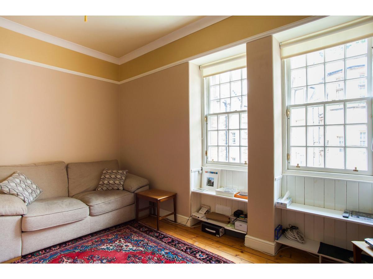 Historic Dean Village Treasure, Sleeps 4 Edimburgo Esterno foto