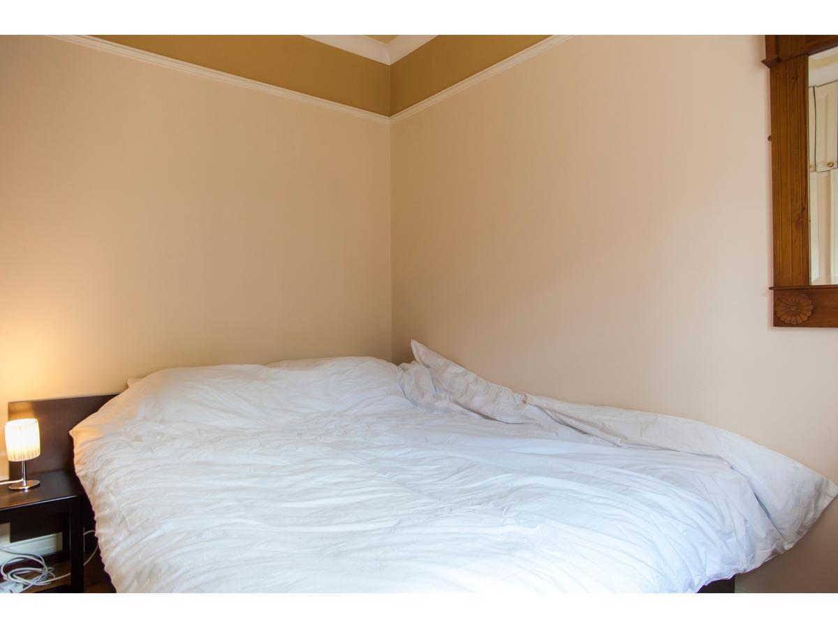 Historic Dean Village Treasure, Sleeps 4 Edimburgo Esterno foto