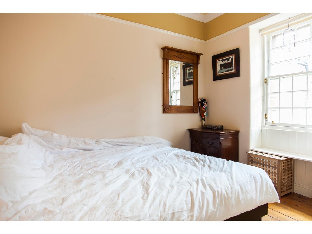 Historic Dean Village Treasure, Sleeps 4 Edimburgo Esterno foto
