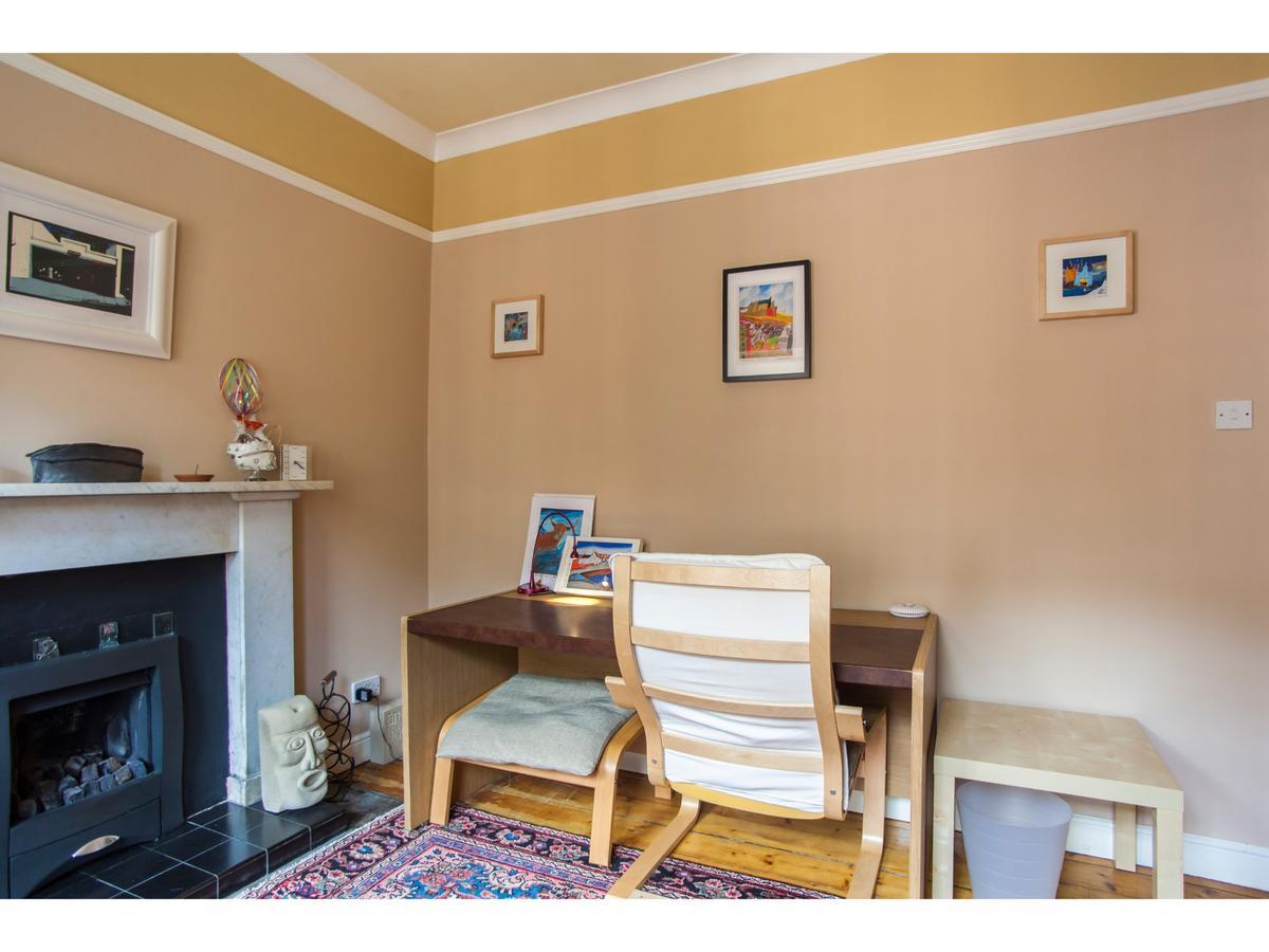 Historic Dean Village Treasure, Sleeps 4 Edimburgo Esterno foto